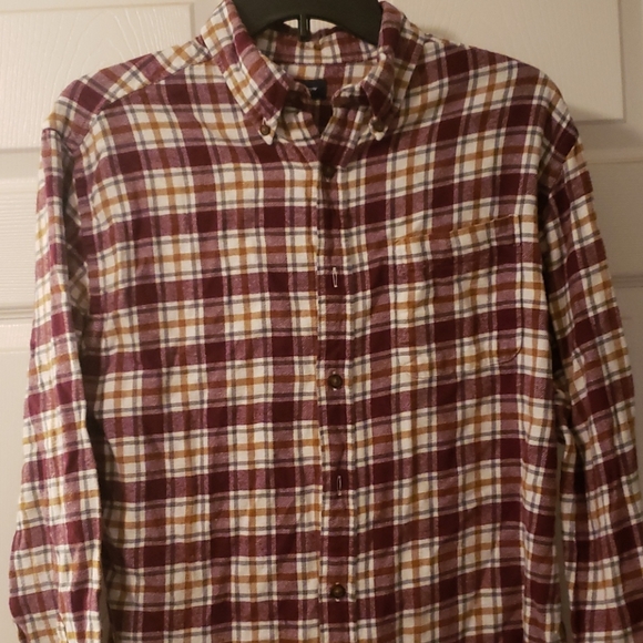 croft & barrow Other - Men's Croft&Barrow flannel - small